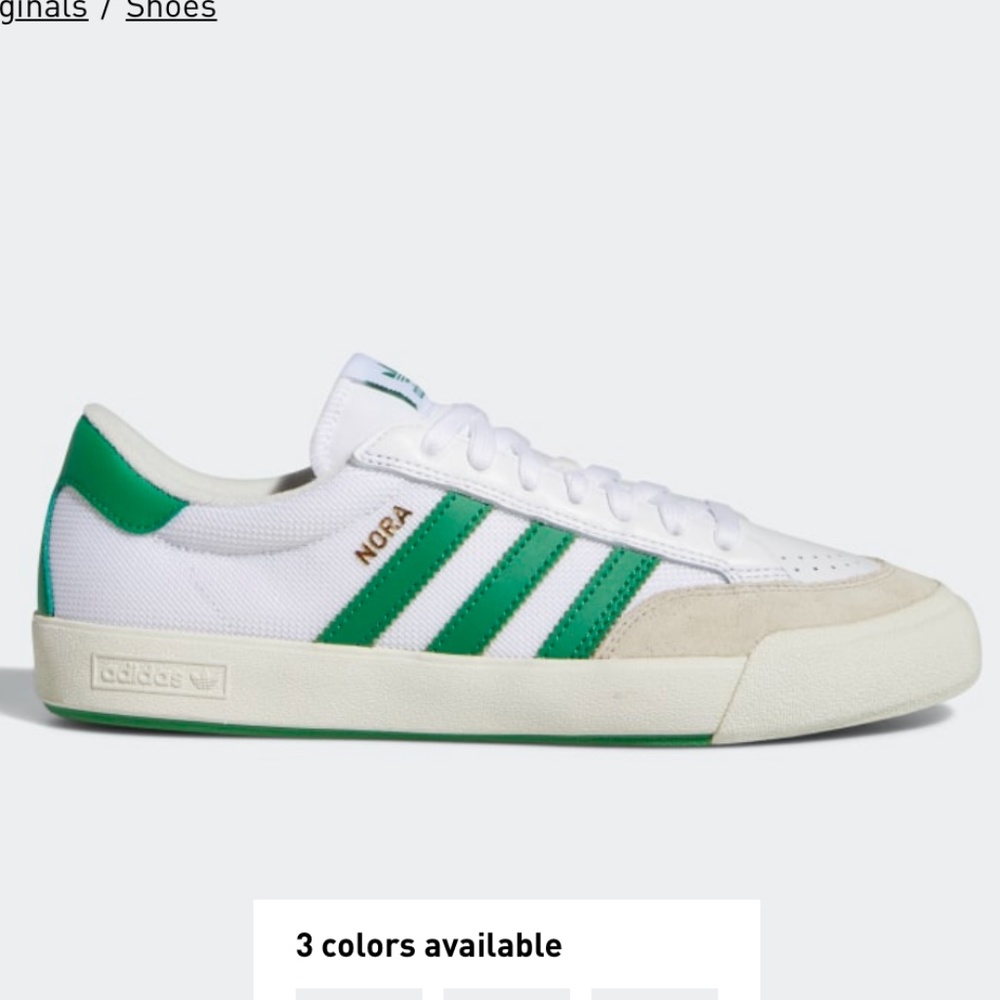 Adidas Nora Shoes Womens NWT